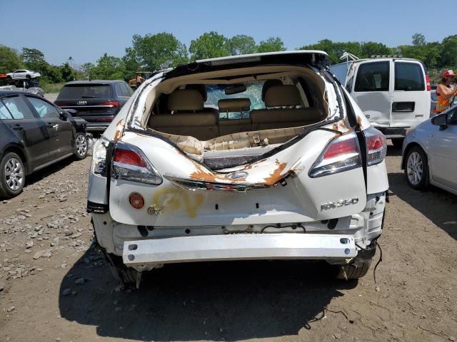 Фото 6 с аукциона – 2014 LEXUS RX 350 BAS с VIN JTJBK1BA2E2037350