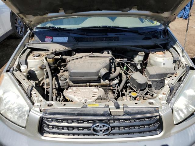 Photo 12 from auction – 2001 TOYOTA RAV4 with VIN JTEHH20V810109581