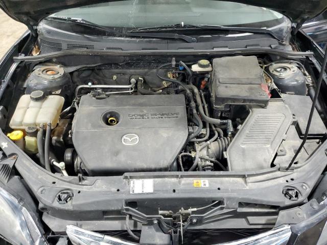 Photo 11 from auction – 2008 MAZDA 3 I with VIN JM1BK32F481112179