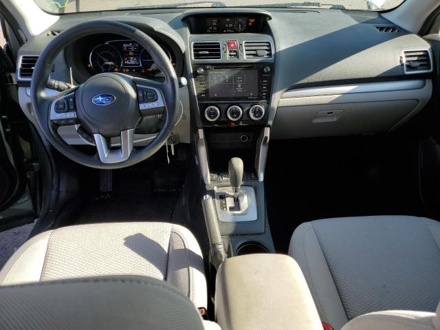 Photo 8 from auction – 2017 SUBARU FORESTER 2 with VIN JF2SJAGC2HH527404