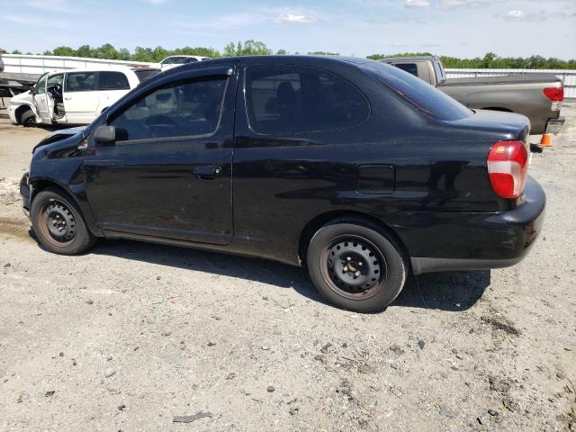 Photo 2 from auction – 2002 TOYOTA ECHO with VIN JTDAT123320244477