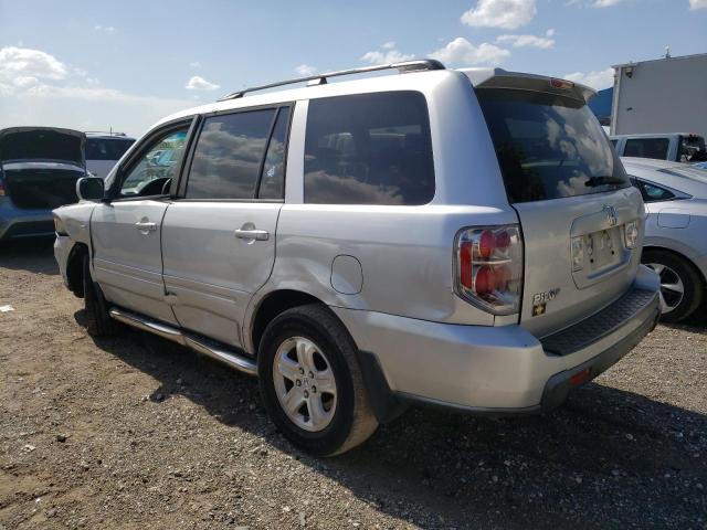 Photo 2 from auction – 2008 HONDA PILOT VP with VIN 5FNYF282X8B020546
