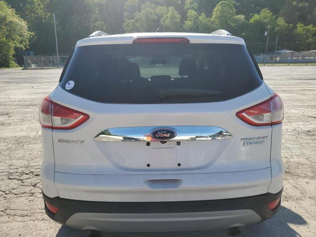 Photo 6 from auction – 2015 FORD ESCAPE TIT with VIN 1FMCU0J9XFUC58117