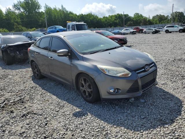 Photo 4 from auction – 2013 FORD FOCUS SE with VIN 1FADP3F22DL178414