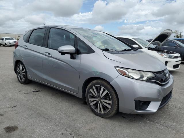 Photo 4 from auction – 2017 HONDA FIT EX with VIN JHMGK5H76HS014930