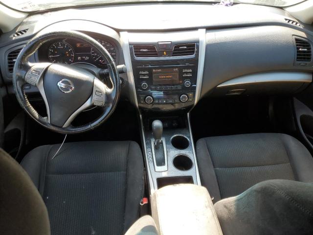 Photo 8 from auction – 2014 NISSAN ALTIMA 2.5 with VIN 1N4AL3AP1EC200664