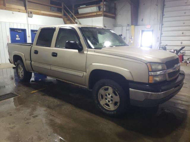Фото 4 с аукциона – 2004 CHEVROLET SILVERADO с VIN 2GCEK13T741317439