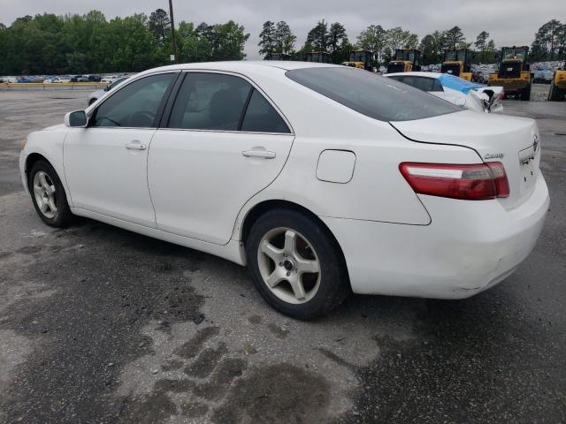 Photo 2 from auction – 2008 TOYOTA CAMRY CE with VIN 4T1BE46K58U744235