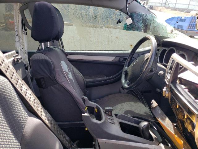 Фото 7 с аукциона – 2004 TOYOTA 4RUNNER SR с VIN JTEBT14RX40029117