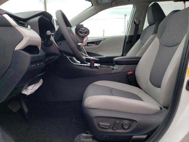 Photo 7 from auction – 2023 TOYOTA RAV4 XLE with VIN 2T3W1RFV3PC220139