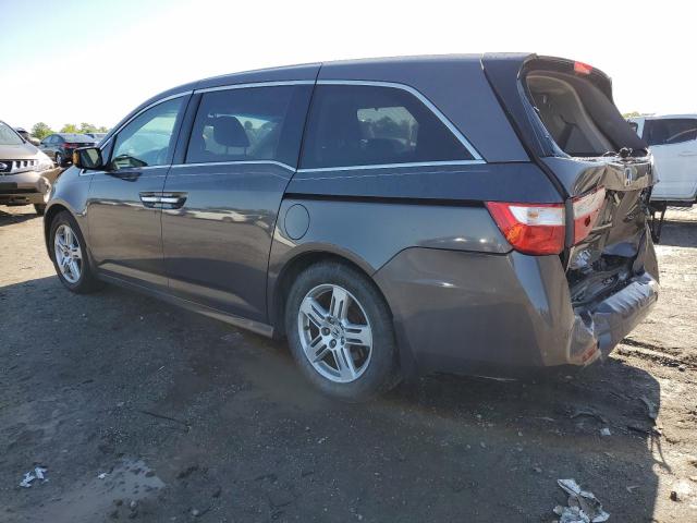 Photo 2 from auction – 2012 HONDA ODDESEY with VIN 5FNRL5H99CB047788