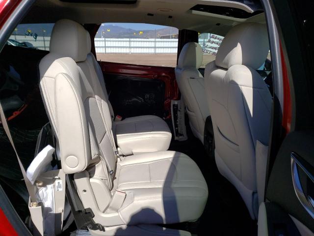 Photo 10 from auction – 2022 BUICK ENCLAVE PR with VIN 5GAEVBKW9NJ172776