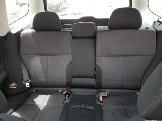 Photo 10 from auction – 2009 SUBARU FORESTER 2 with VIN JF2SH65689H705503