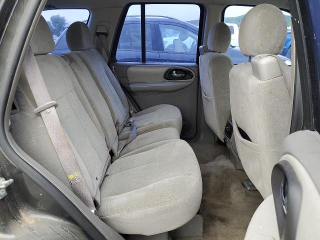 Photo 11 from auction – 2006 CHEVROLET TRAILBLAZE with VIN 1GNDS13S362179475