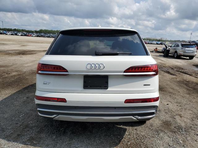 Photo 6 from auction – 2022 AUDI Q7 PREMIUM with VIN WA1AJBF72ND013893