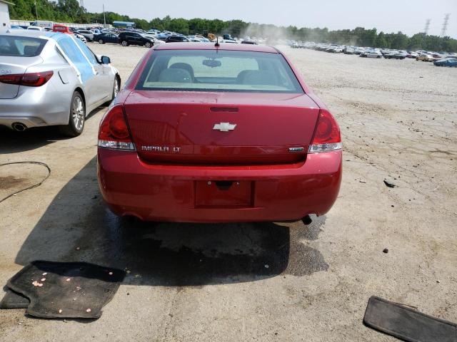 Photo 6 from auction – 2013 CHEVROLET IMPALA LT with VIN 2G1WG5E31D1252154