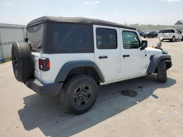 Photo 3 from auction – 2018 JEEP WRANGLER U with VIN 1C4HJXDG5JW229059
