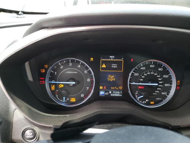 Foto 9 de la subasta – 2020 SUBARU ASCENT LIM con VIN 4S4WMAPD2L3457193