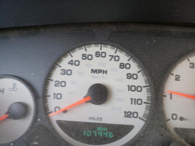 Photo 9 from auction – 2003 DODGE NEON SXT with VIN 1B3ES56C93D217446