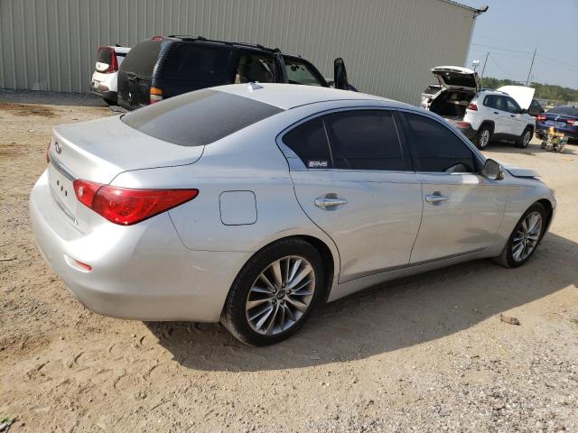 Photo 3 from auction – 2016 INFINITI Q50 PREMIU with VIN JN1EV7AP1GM303273