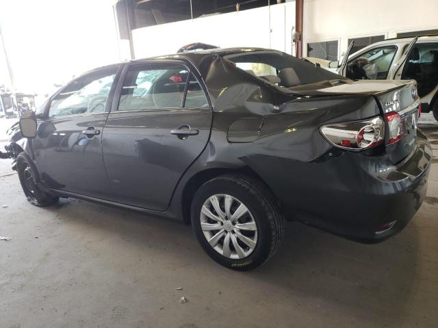 Photo 2 from auction – 2013 TOYOTA COROLLA BA with VIN 2T1BU4EE9DC939653