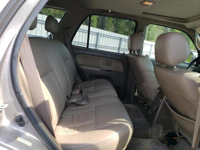 Photo 11 from auction – 2002 TOYOTA 4RUNNER SR with VIN JT3HN86R320361657