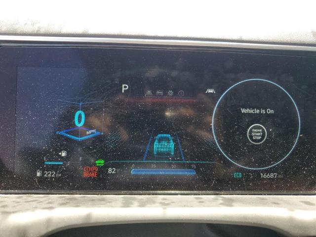 Photo 9 from auction – 2022 HYUNDAI TUCSON SEL with VIN KM8JFCA15NU057821
