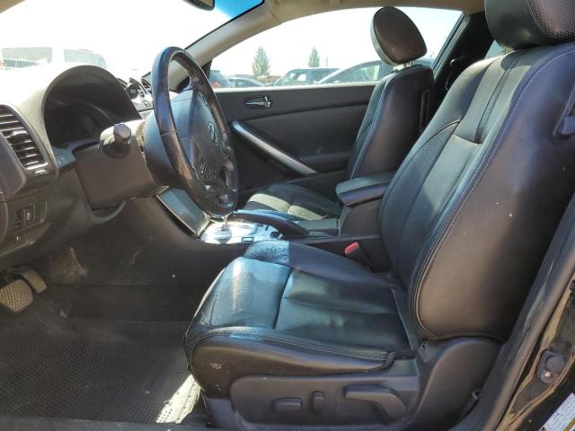 Photo 7 from auction – 2013 NISSAN ALTIMA S with VIN 1N4AL2EP3DC240151