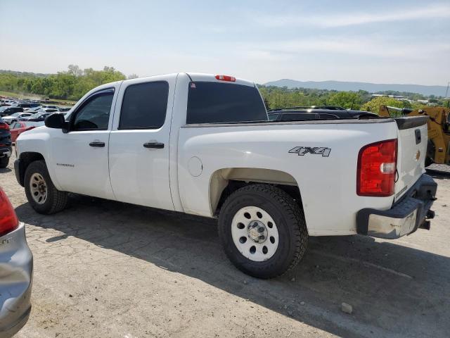 Photo 2 from auction – 2013 CHEVROLET SILVERADO with VIN 3GCPKPE78DG335001