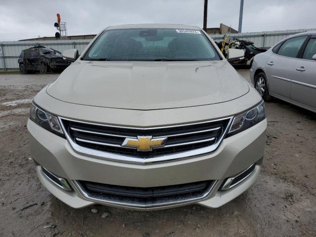 Photo 5 from auction – 2014 CHEVROLET IMPALA LT with VIN 2G1125S31E9241994