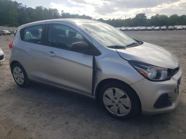 Photo 4 from auction – 2017 CHEVROLET SPARK LS with VIN KL8CB6SA7HC738557