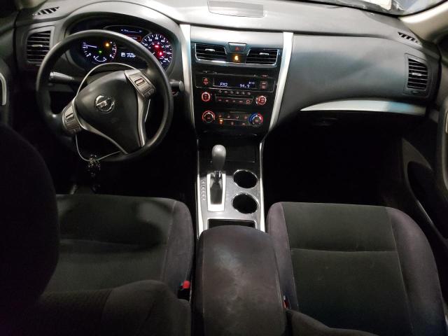 Photo 8 from auction – 2013 NISSAN ALTIMA 2.5 with VIN 1N4AL3AP9DN450821
