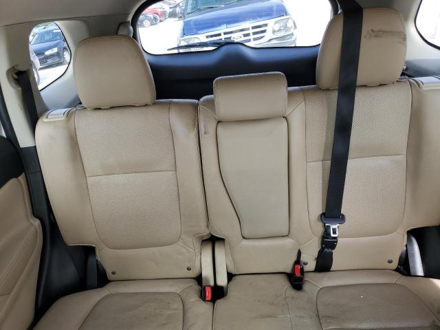 Photo 10 from auction – 2016 MITSUBISHI OUTLANDER with VIN JA4AD3A37GZ046637