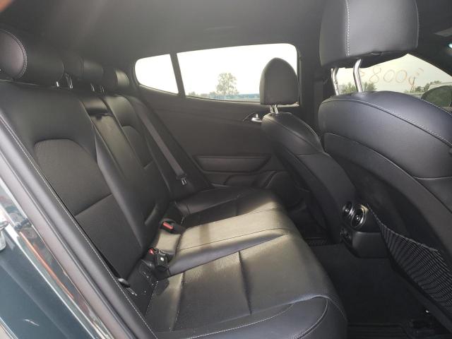 Photo 10 from auction – 2022 KIA STINGER GT with VIN KNAE35LD4N6109944