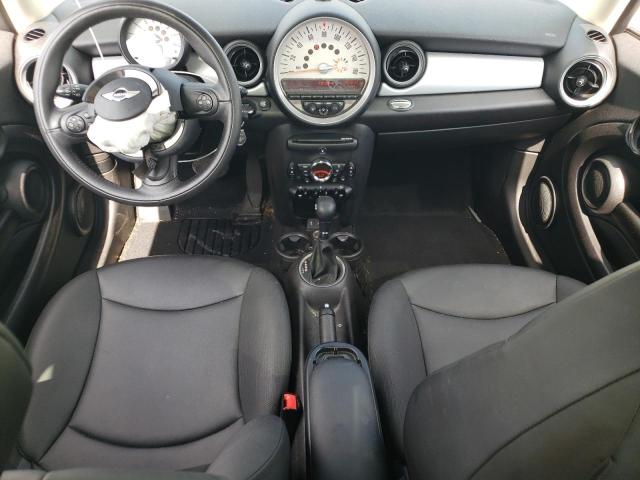 Photo 8 from auction – 2013 MINI COOPER with VIN WMWSU3C5XDT546618