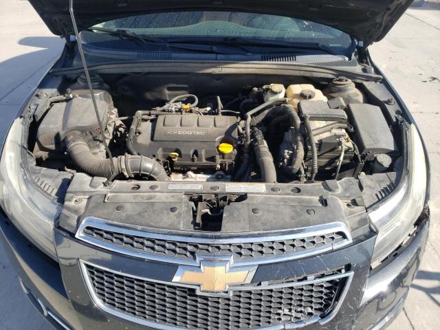Photo 11 from auction – 2012 CHEVROLET CRUZE LT with VIN 1G1PF5SCXC7144872