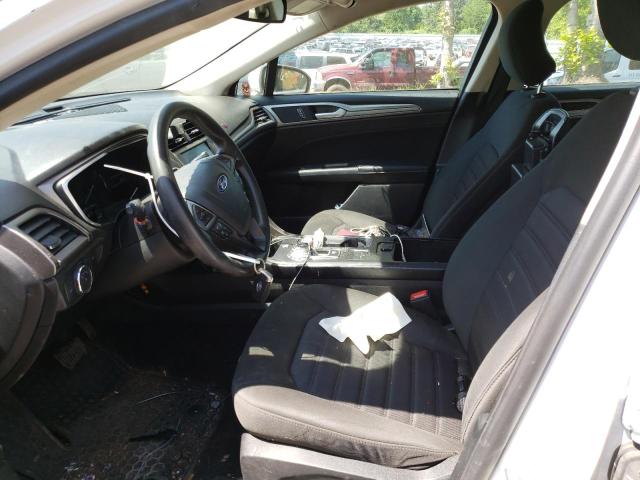 Photo 7 from auction – 2019 FORD FUSION SE with VIN 3FA6P0LU2KR272160