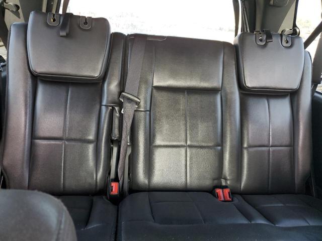 Photo 10 from auction – 2010 LINCOLN NAVIGATOR with VIN 5LMJJ3J57AEJ00879