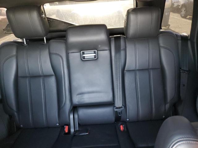 Photo 10 from auction – 2015 LAND ROVER RANGE ROVE with VIN SALGS2TF3FA215985