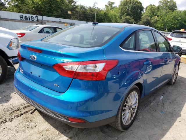Photo 3 from auction – 2012 FORD FOCUS SEL with VIN 1FAHP3H2XCL473578