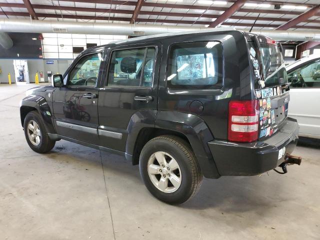 Photo 2 from auction – 2012 JEEP LIBERTY SP with VIN 1C4PJMAK4CW126141