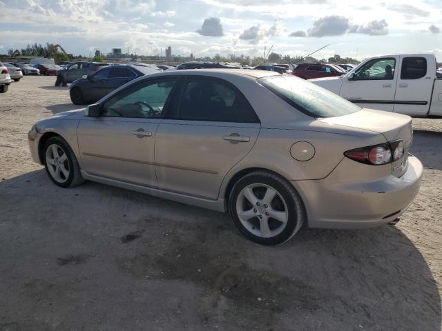صورة رقم 2 من المزاد - 2007 MAZDA 6 I مع VIN 1YVHP80C575M08492