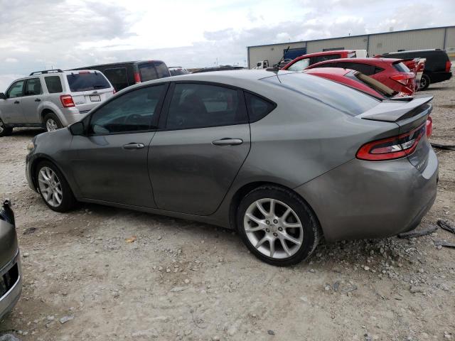 Photo 2 from auction – 2013 DODGE DART SXT with VIN 1C3CDFBA8DD299167