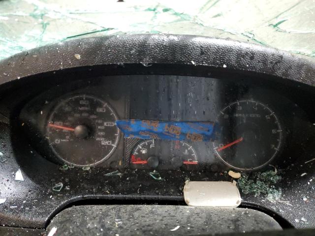 Photo 9 from auction – 2014 RAM PROMASTER with VIN 3C6TRVAG1EE108614