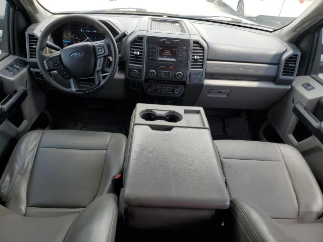 Photo 8 from auction – 2017 FORD F250 SUPER with VIN 1FT7X2B61HED15556