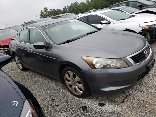 Photo 4 from auction – 2010 HONDA ACCORD EX with VIN 1HGCP2F74AA175793