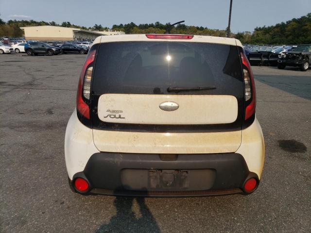 Photo 6 from auction – 2014 KIA SOUL with VIN KNDJN2A23E7037446