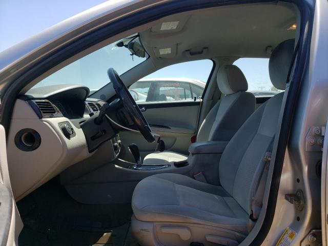 Photo 7 from auction – 2012 CHEVROLET IMPALA LT with VIN 2G1WG5E38C1126548