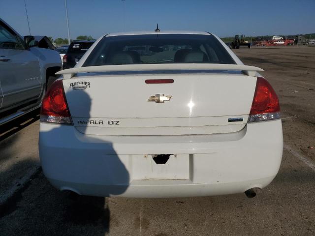Photo 6 from auction – 2012 CHEVROLET IMPALA with VIN 2G1WC5E31C1170970