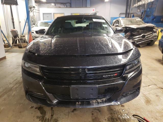 Photo 5 from auction – 2016 DODGE CHARGER SX with VIN 2C3CDXJG6GH283536
